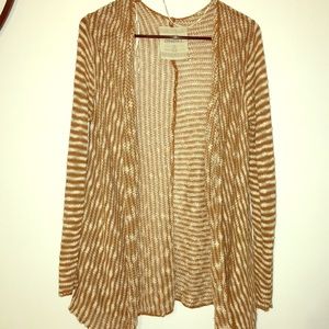 O’Neill light cardigan